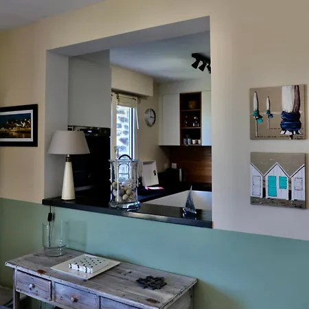 Bellevue アパート *