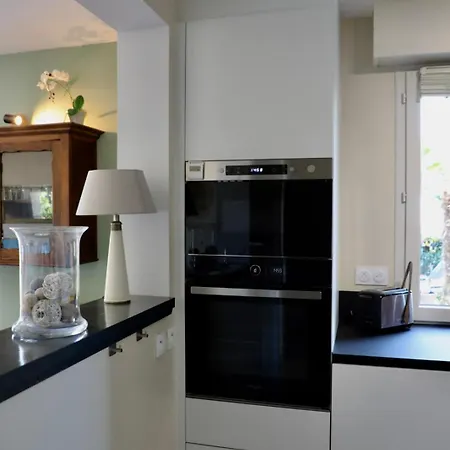 Bellevue アパート