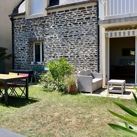 アパート Bellevue