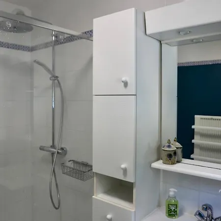 Bellevue * バルヌヴィル・カルトゥレ