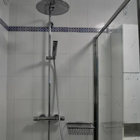 アパート Bellevue *