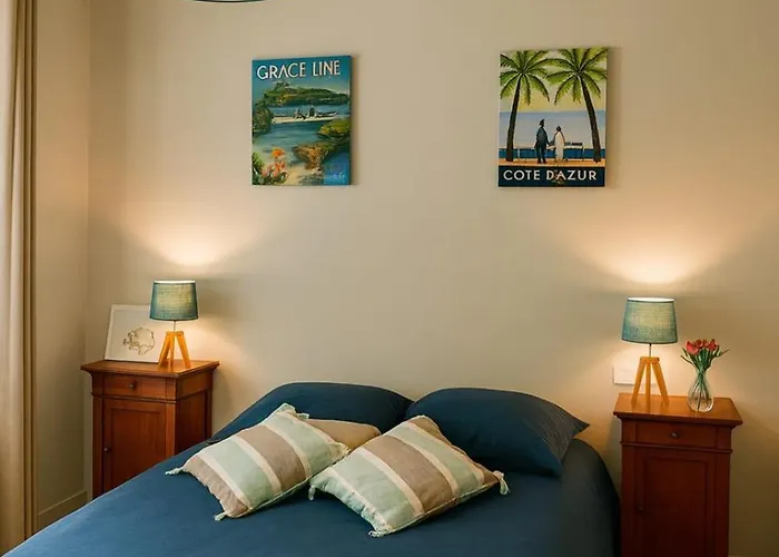 Bellevue * بارنفيل-كارتريت