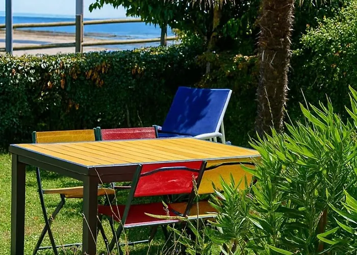 Bellevue بارنفيل-كارتريت