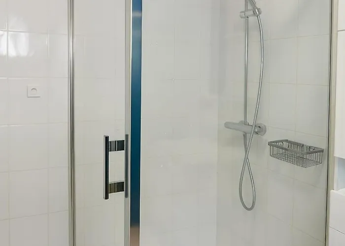 Bellevue * بارنفيل-كارتريت