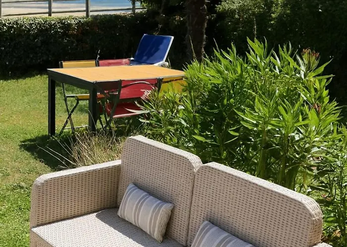 Lägenhet Bellevue *