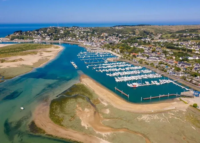 Bellevue Lägenhet *