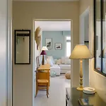 Bellevue Διαμέρισμα Barneville-Carteret