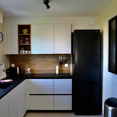 Bellevue * Barneville-Carteret