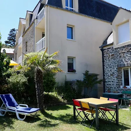 Bellevue Barneville-Carteret