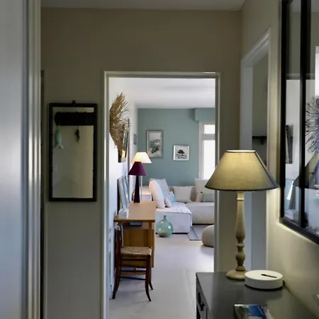 Bellevue Appartamento *