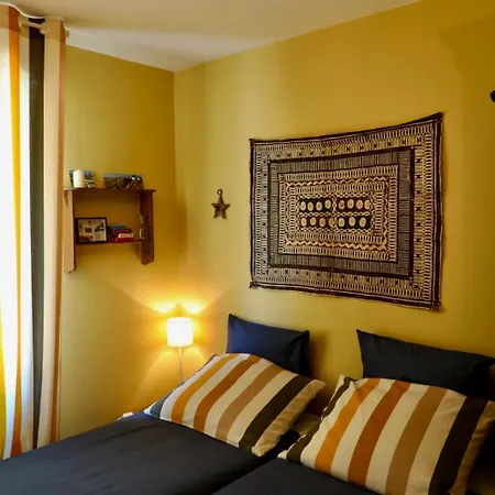 Bellevue Appartamento