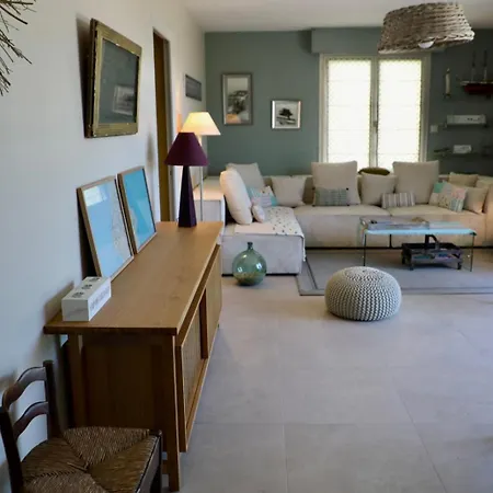 Appartamento Bellevue Barneville-Carteret