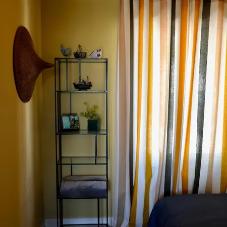 Bellevue Appartamento