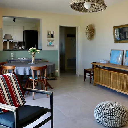 Appartamento Bellevue Barneville-Carteret