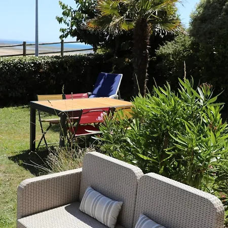 Bellevue Appartamento Barneville-Carteret