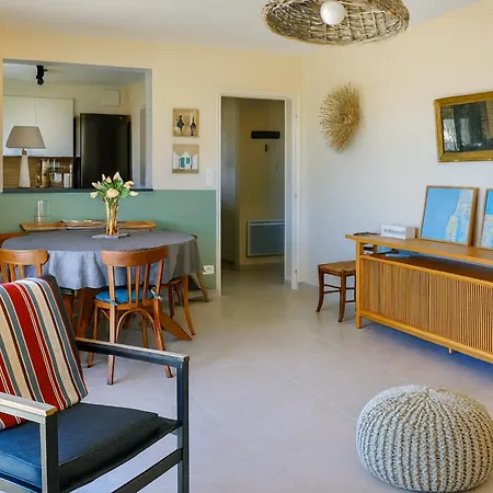 Apartment Bellevue *