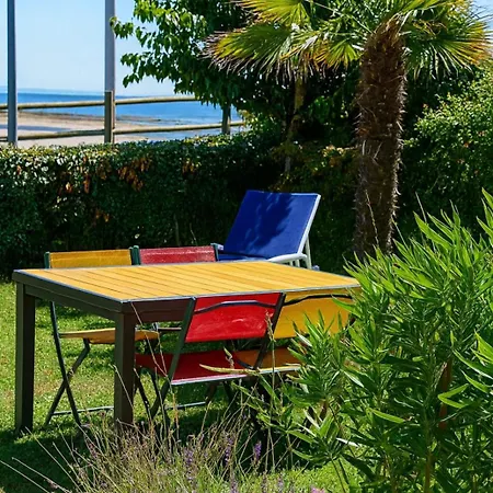 Bellevue Barneville-Carteret