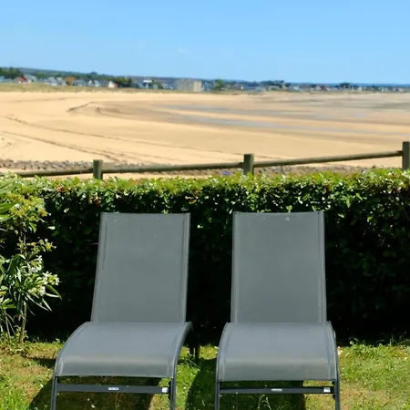 Lejlighed Bellevue Barneville-Carteret