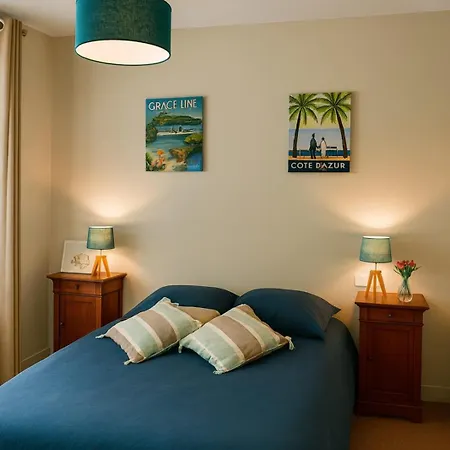 Lejlighed Bellevue Barneville-Carteret