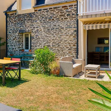 Appartement Bellevue Barneville-Carteret
