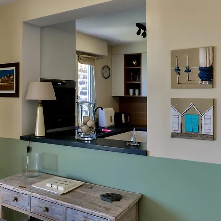 Bellevue Appartement