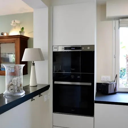 Appartement Bellevue *