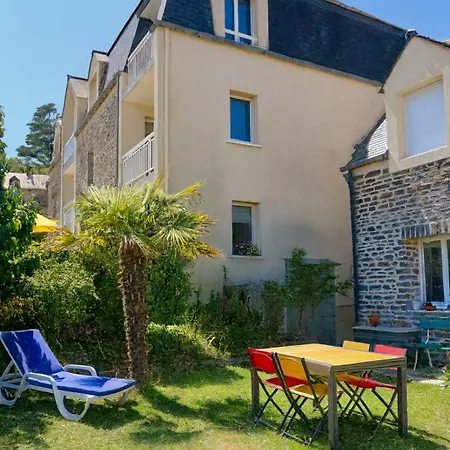 Bellevue Lejlighed Barneville-Carteret