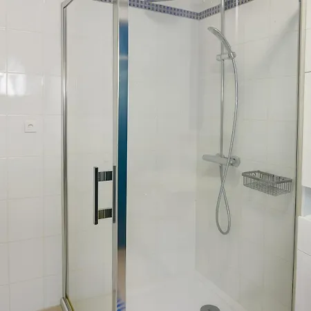 Bellevue Appartement Barneville-Carteret