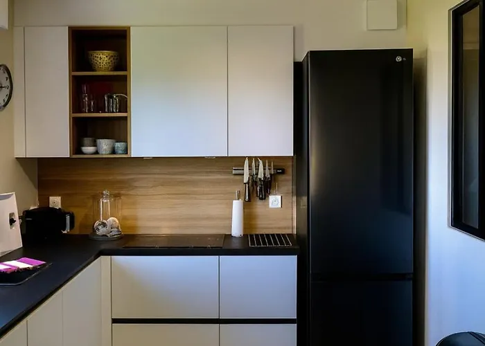 Apartment Bellevue *