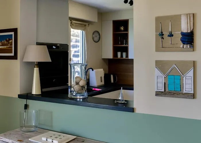 Bellevue Barneville-Carteret