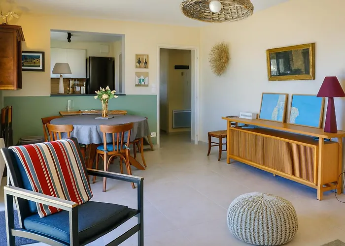 Apartment Bellevue *