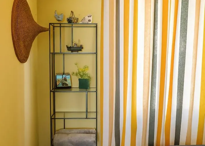 Bellevue Apartment Barneville-Carteret