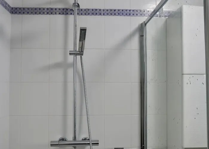 Apartment Bellevue Barneville-Carteret